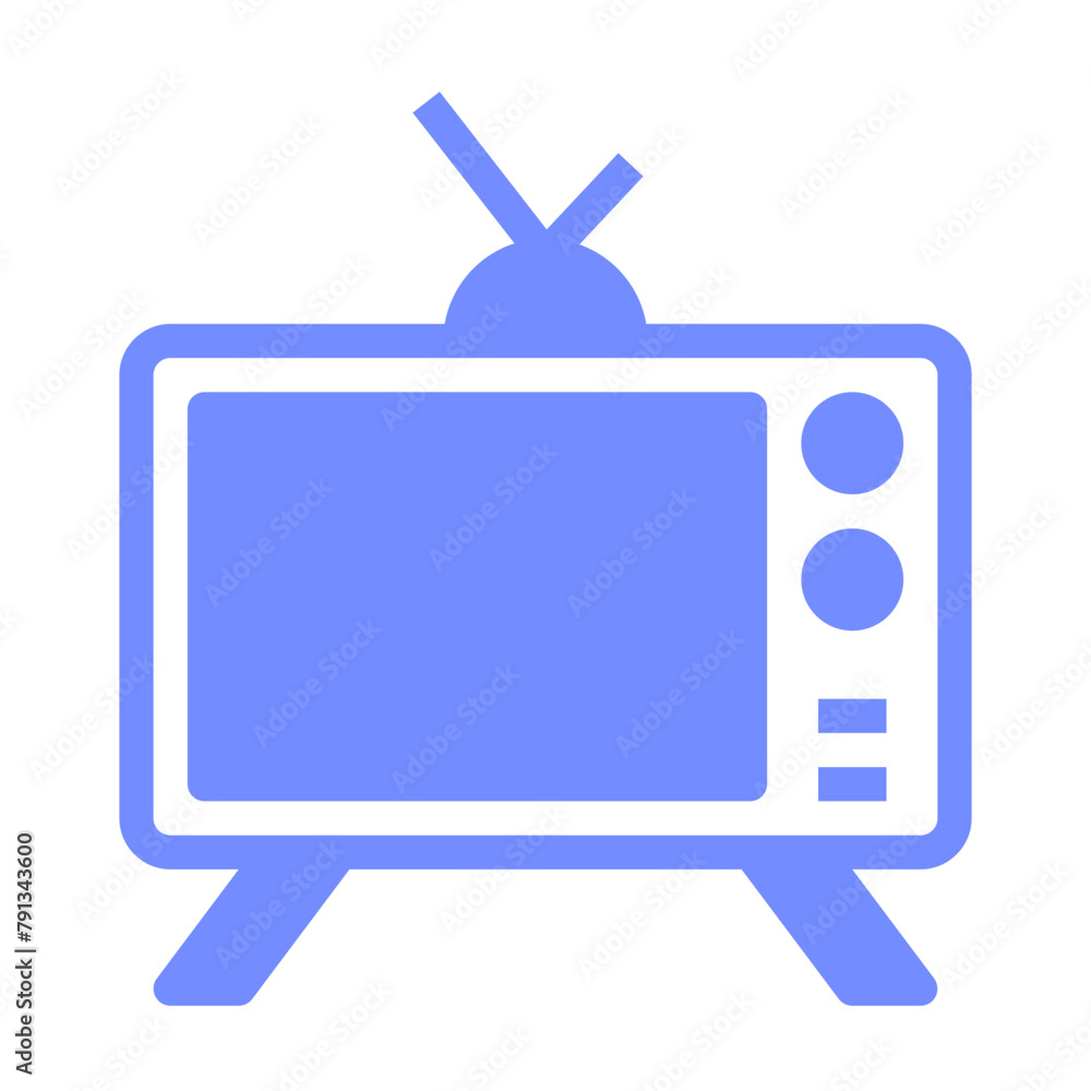 television television