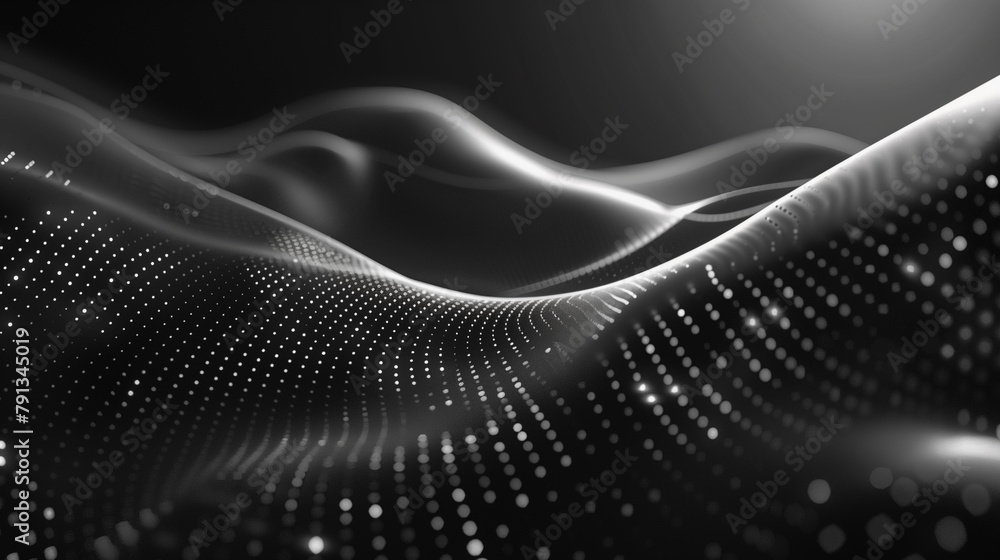 black abstract background black abstract background