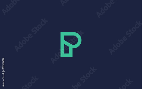 letter p logo icon design vector design template inspiration Free Download letter p logo icon design vector design template inspiration - GFXLoad