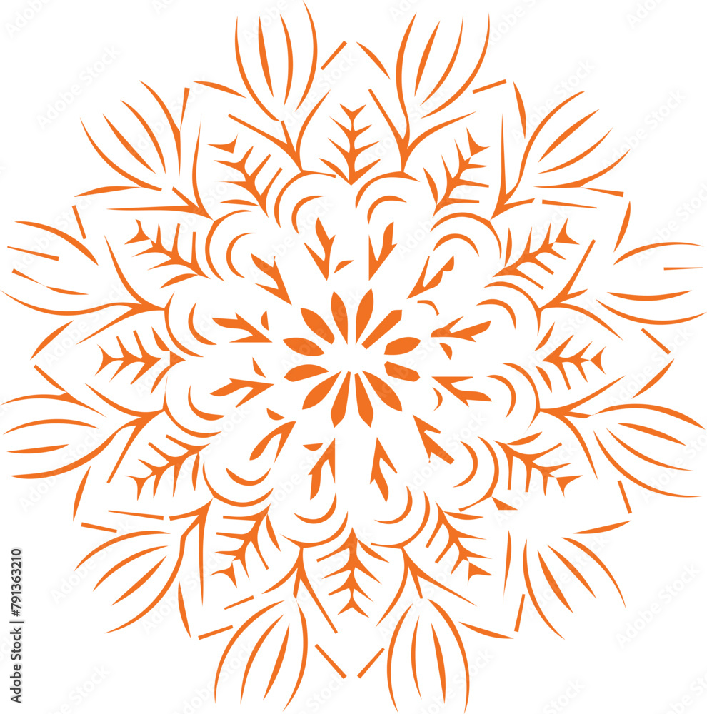 Beautiful mandala art, vector mandala design Beautiful mandala art, vector mandala design