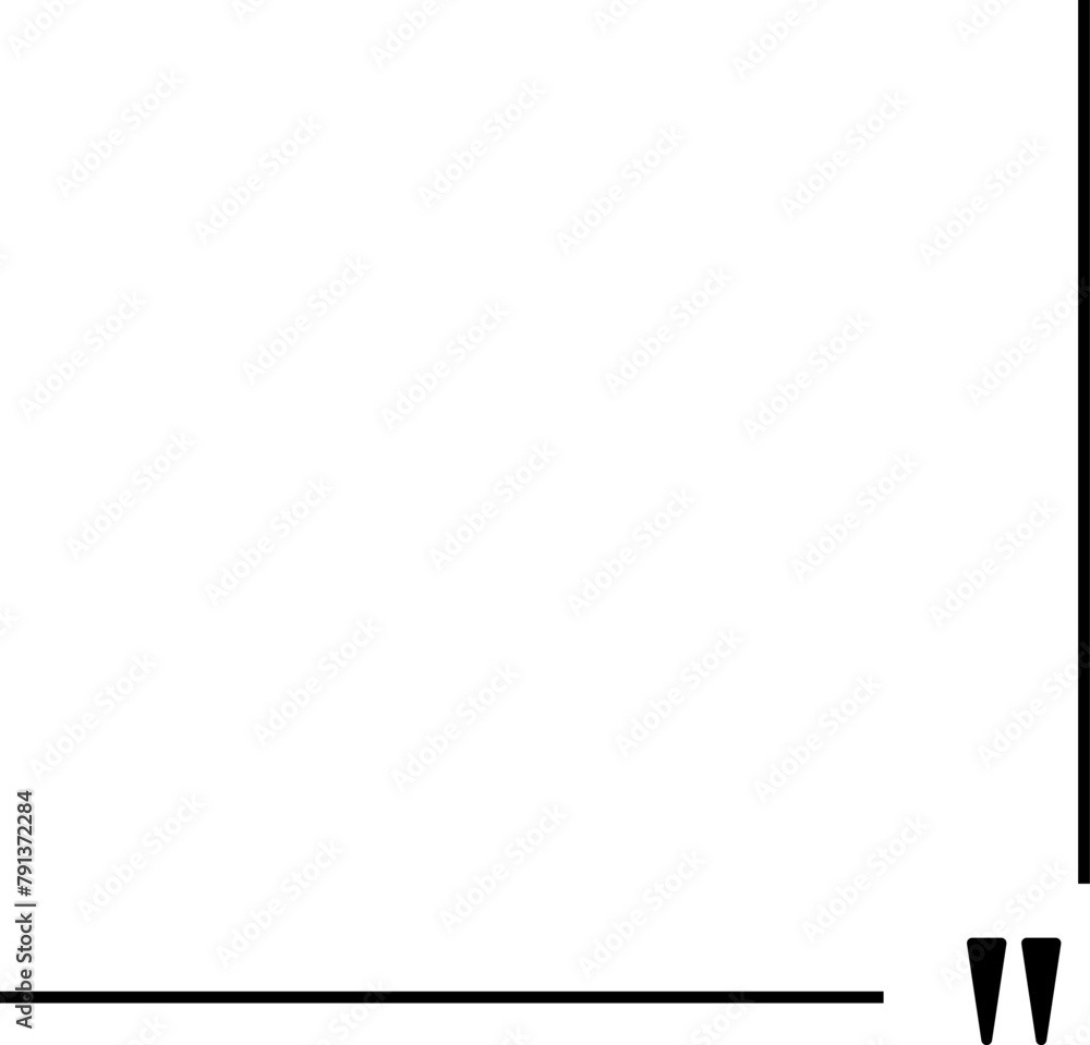 Quote box frame icon set. Quote symbol and mark quote. Quote frames. Comment, text box. Speech bubbles with quotation marks. Blank text message box for quotes. Blog post template. Vector illustration. Quote box frame icon set. Quote symbol and mark quote. Quote frames. Comment, text box. Speech bubbles with quotation marks. Blank text message box for quotes. Blog post template. Vector illustration.