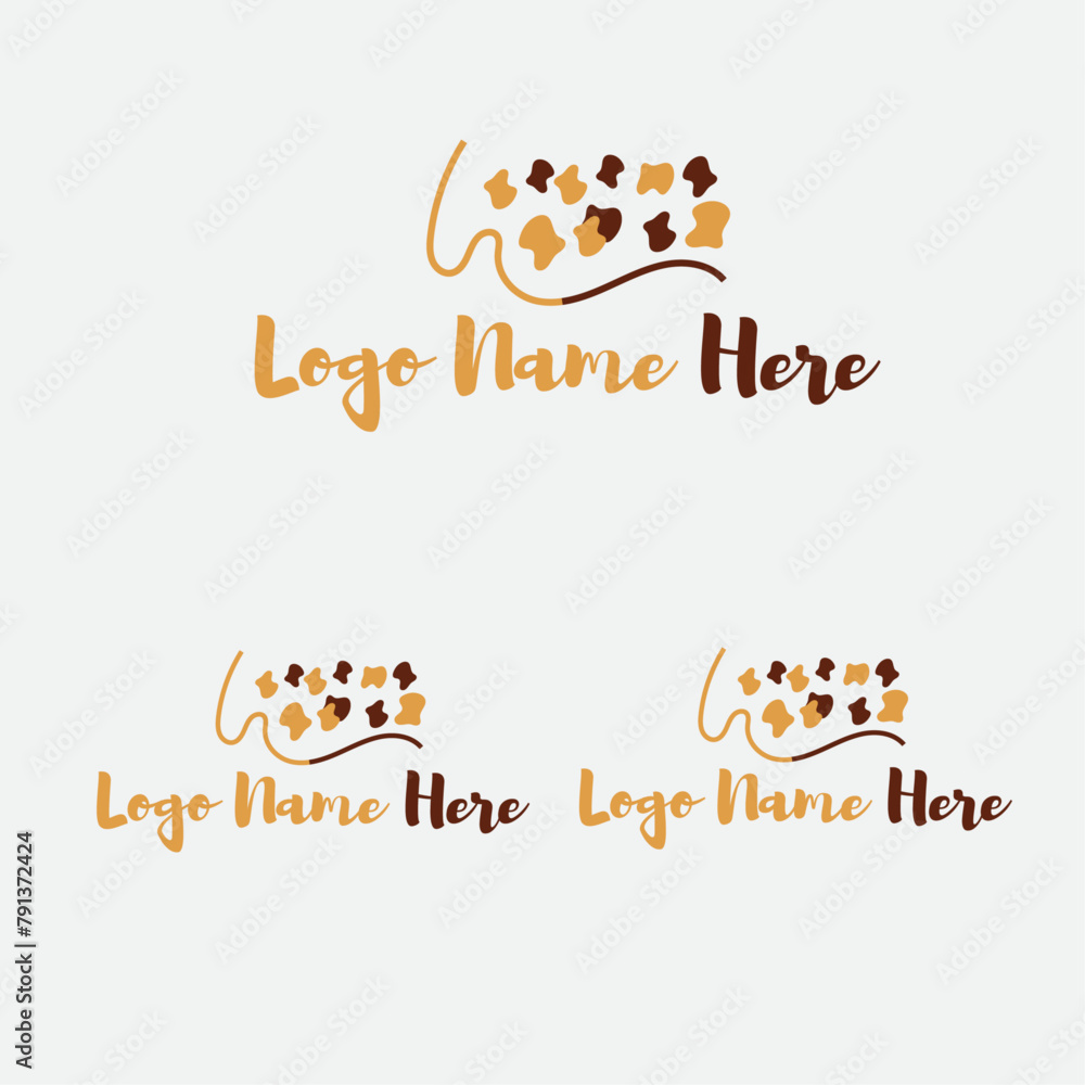 food logo design food logo design