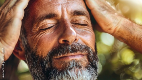 Elevate your energy levels and slow down aging with these proven biohacks. . photo