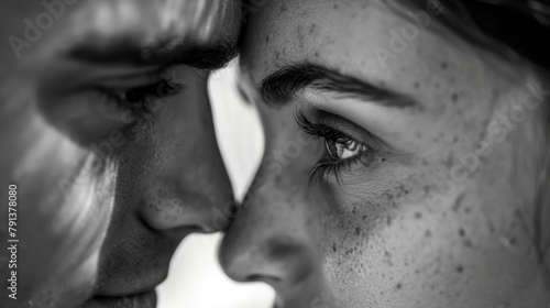 The moment their eyes met their hearts seemed to quicken in tandem a pulsating rhythm that could not be ignored. .