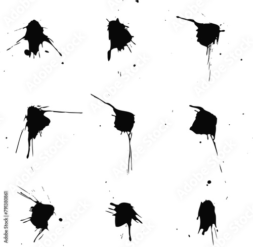 Ink set