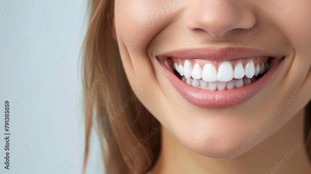 close-up of a smiling woman showcasing her new nose after rhinoplasty surgery, radiating confidence and satisfaction with her appearance. close-up of a smiling woman showcasing her new nose after rhinoplasty surgery, radiating confidence and satisfaction with her appearance.