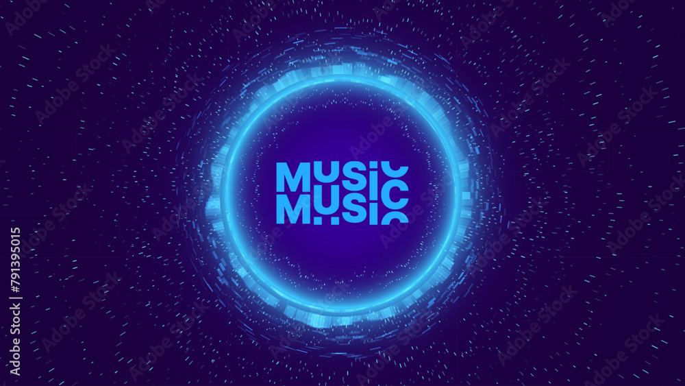 Abstract Sound Wave Circle Round EQ Background. Digital Music BG. Dynamic Music Wavy Lines Flow. Digital Equalizer. Round Sound Data Visualization. Abstract Vector Background. Abstract Sound Wave Circle Round EQ Background. Digital Music BG. Dynamic Music Wavy Lines Flow. Digital Equalizer. Round Sound Data Visualization. Abstract Vector Background.
