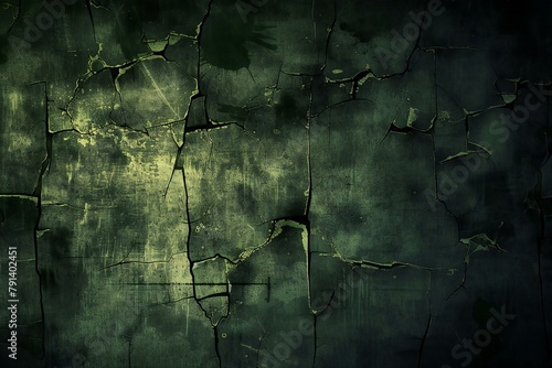Grunge background with space for text or image, Dark edged