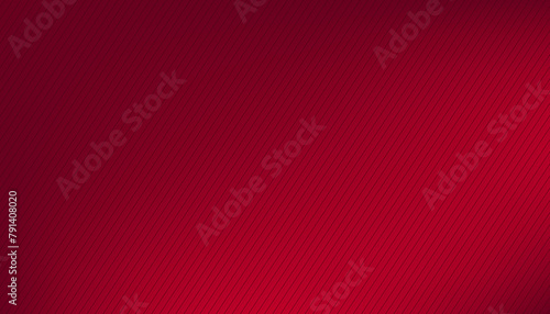 Red abstract seamless pattern background