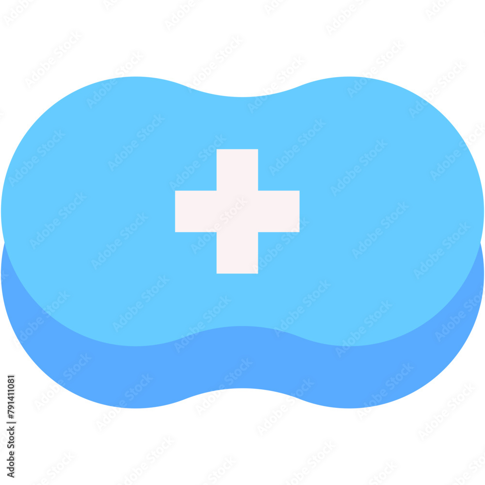 Fototapeta premium soap, hygiene, hand wash, antibacterial, bathing Icon