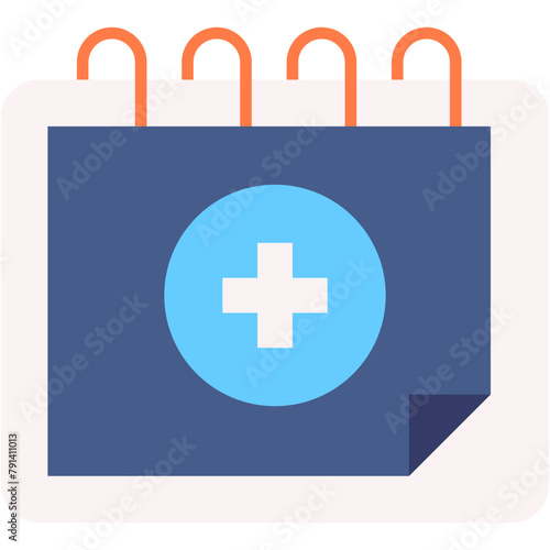 calendar, appointment, clock, date, appointment Icon