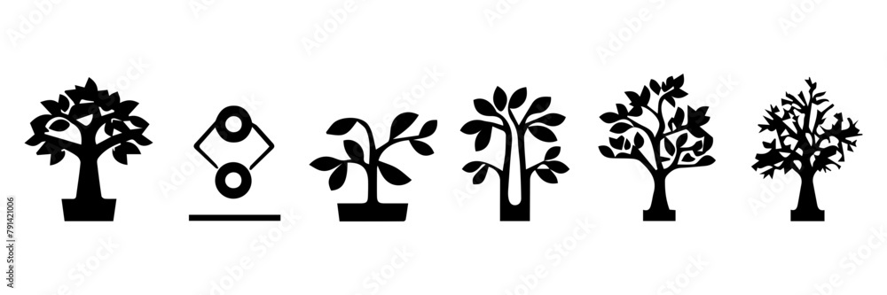 Obraz premium grass and flowers