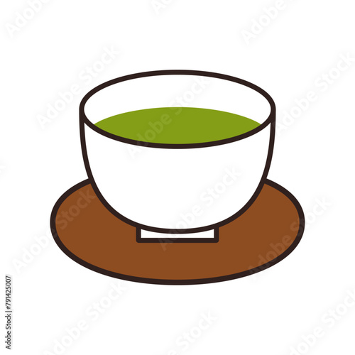 お茶　日本茶　緑茶