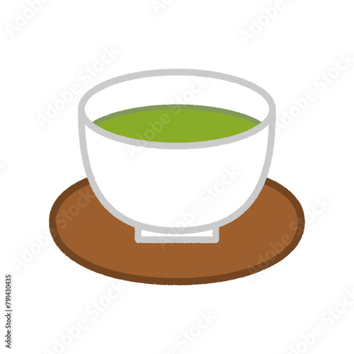 お茶　日本茶　緑茶