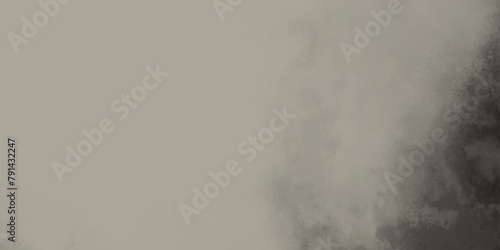light black and grey art work on background grey color. Smoke on a black background - abstract background.  of white smoke, Fog or smoke background, Smog abstract  background smoke 
