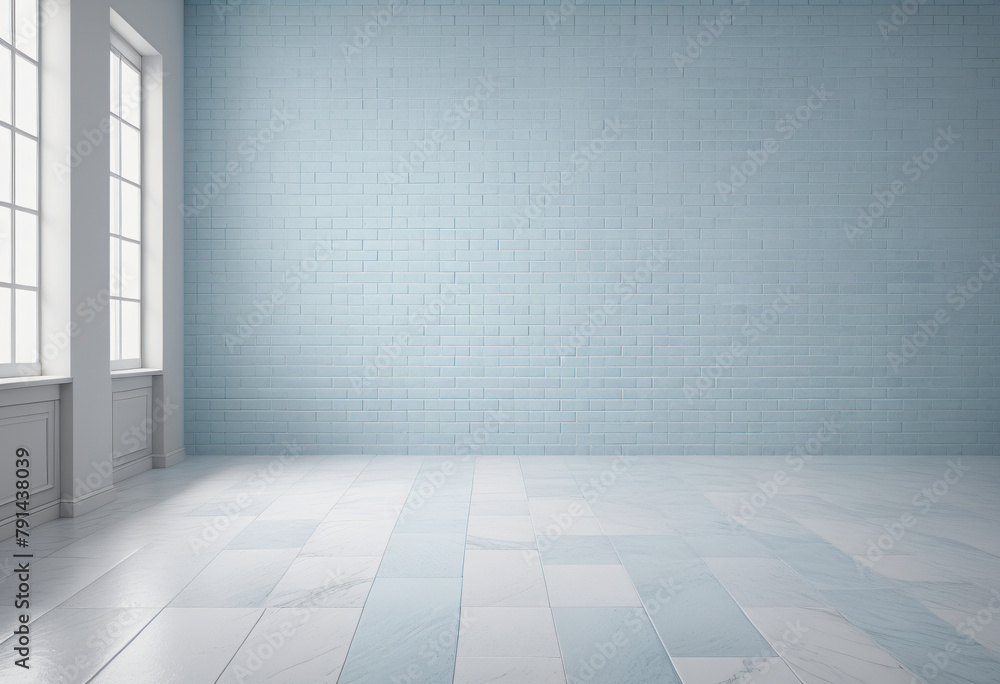 light blue brick interior wall light blue brick interior wall