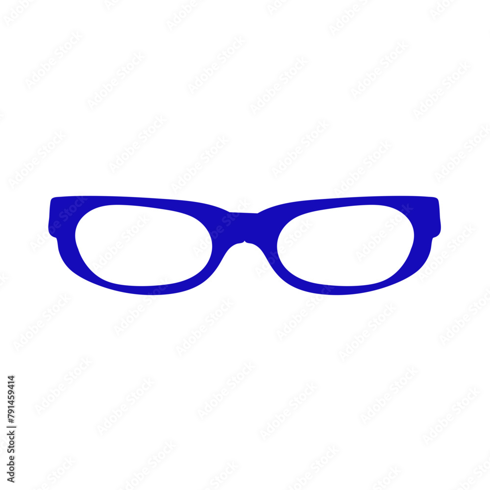 Glasses icon Glasses icon