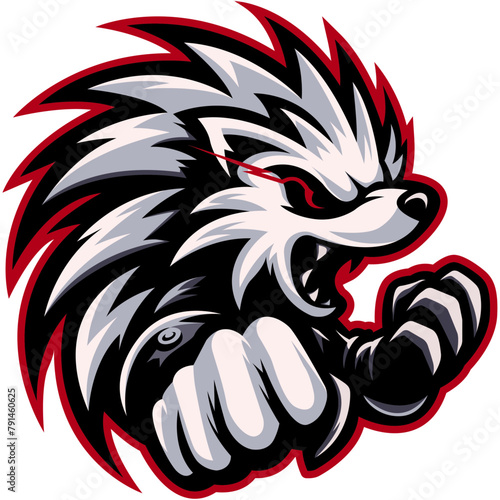 hedgehog