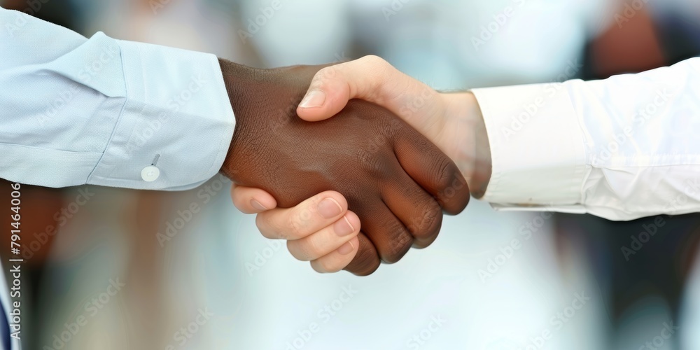 Diversity, shaking hands, and businesspeople creating a support, prayer, or commitment team. Corporate group worker with solidarity hand gesture for workplace therapy, teamwork, and trust. Diversity, shaking hands, and businesspeople creating a support, prayer, or commitment team. Corporate group worker with solidarity hand gesture for workplace therapy, teamwork, and trust.