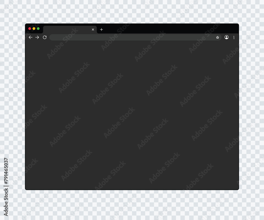 Web browser, internet browser search engine. Search bar for ui ux design and web site. Search address and navigation bar icon. Collection of search form templates for websites - obrazy, fototapety, plakaty 