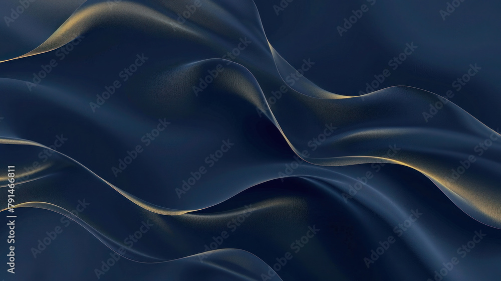 Obraz premium silk fabric background