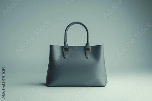 Women's handbags that are tasteful and elegant. 