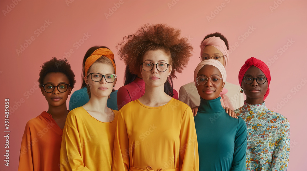 Inclusive Marketing: Embracing Diversity in Advertising Inclusive Marketing: Embracing Diversity in Advertising