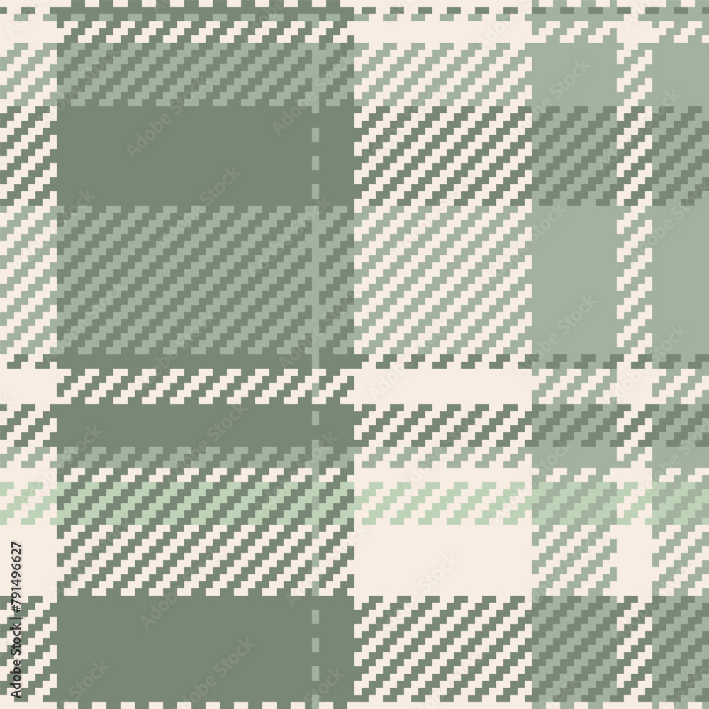 Textile design of textured plaid. Checkered fabric pattern swatch for shirt, dress, suit, wrapping paper print, invitation and gift card. Textile design of textured plaid. Checkered fabric pattern swatch for shirt, dress, suit, wrapping paper print, invitation and gift card.