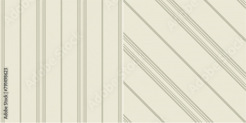 Vector checkered pattern or plaid pattern . Tartan, textured seamless twill for flannel shirts, duvet covers, other autumn winter textile mills. Vector Format