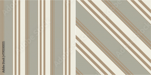 Vector checkered pattern or plaid pattern . Tartan, textured seamless twill for flannel shirts, duvet covers, other autumn winter textile mills. Vector Format