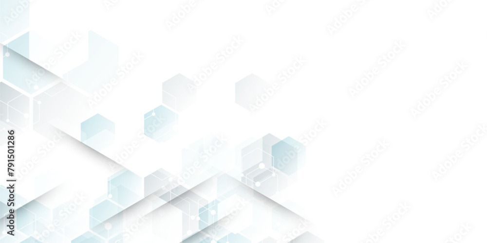 White abstract background, modern modern illustration design. White abstract background, modern modern illustration design.
