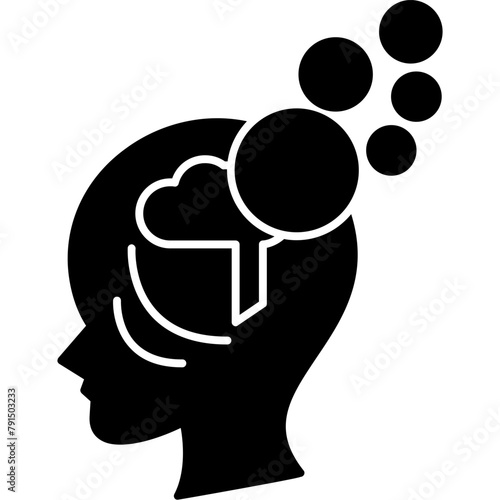 Amnesia Icon