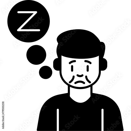 Insomnia Icon