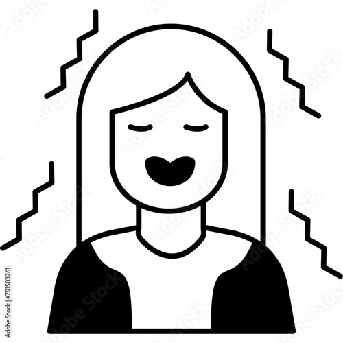 Parkinson Icon