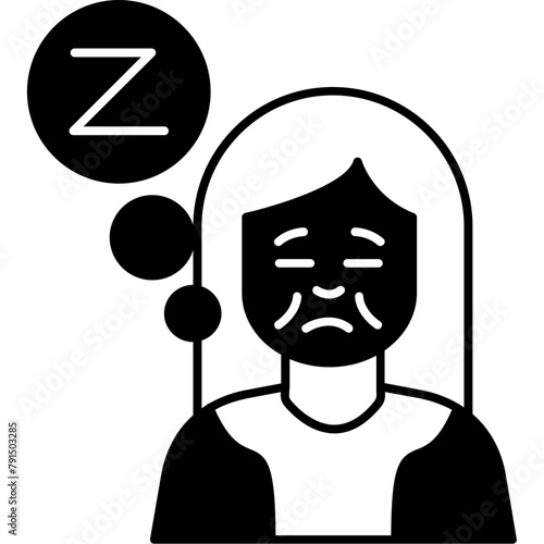 Insomnia Icon