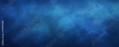 Navy Blue and blue colors abstract gradient background in the style of  grainy texture  blurred  banner design  dark color backgrounds  beautiful