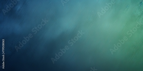 Olive and blue colors abstract gradient background in the style of, grainy texture, blurred, banner design, dark color backgrounds, beautiful with copy space 