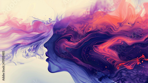 Abstract Backgrounds Human touch: hand-drawn illustrations that are emotionally resonant photo