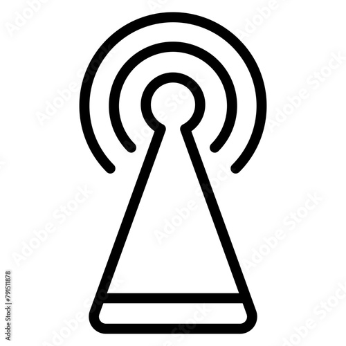 INTERNET & NETWORK icon