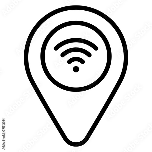 INTERNET & NETWORK icon