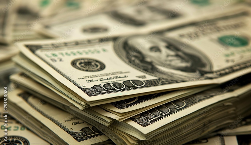 stack of money stack of money