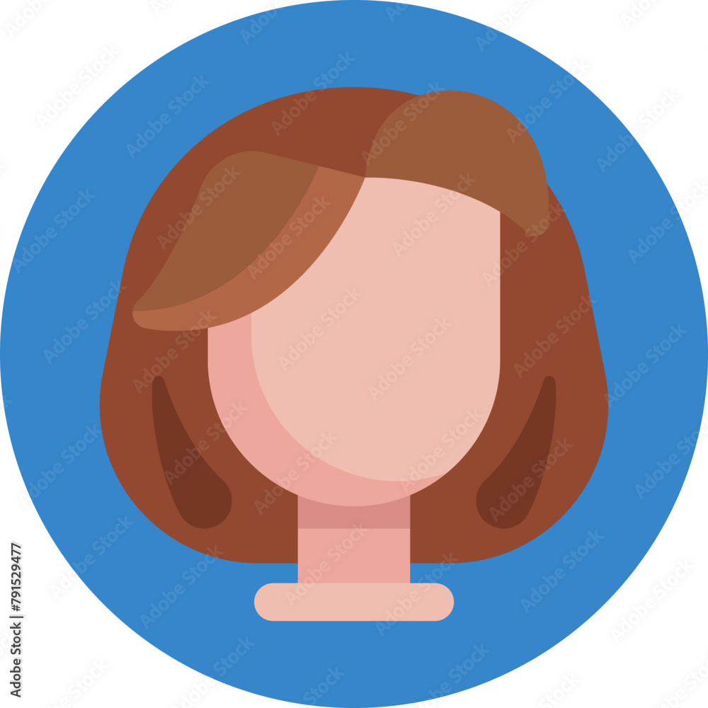 This icon represents various hairstyling services. Ideal for menus in hair salon apps, beauty tutorials, and style selection interfaces. This icon represents various hairstyling services. Ideal for menus in hair salon apps, beauty tutorials, and style selection interfaces.