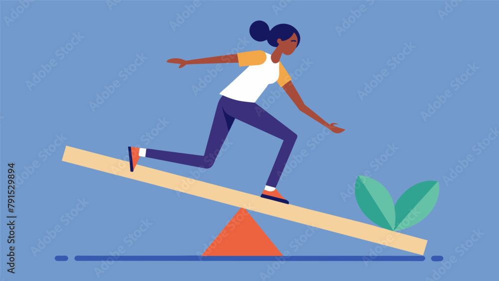 Mimicking patterns on a balance board or balance beams forcing the body to quickly respond and adapt to maintain stability. Mimicking patterns on a balance board or balance beams forcing the body to quickly respond and adapt to maintain stability.