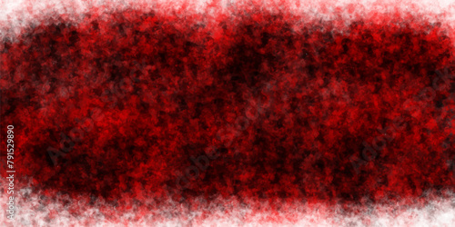 Smoke cloud dust explosion ash grain texture noisy  vintage abstract background.