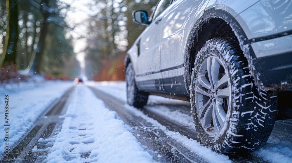 Sliding On Black Ice Sliding On Black Ice