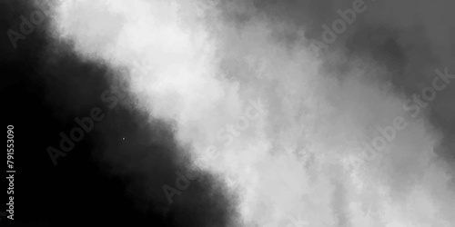 Smoke cloud dust explosion ash grain texture noisy  vintage abstract background.