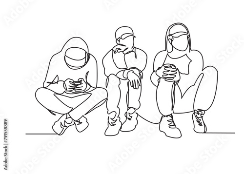 adolescents