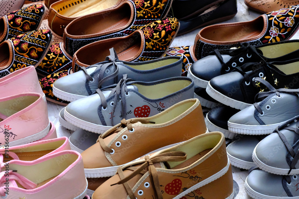 footwear chappal
