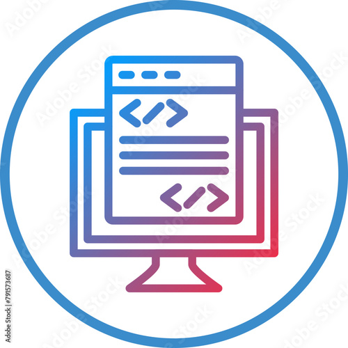 Meta Description Icon Style