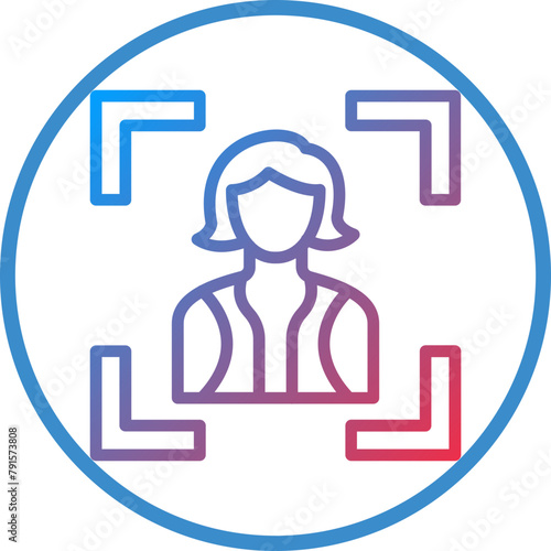 Casting Icon Style